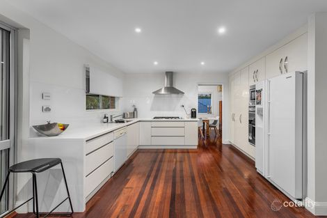 Property photo of 120 Mount Ommaney Drive Jindalee QLD 4074