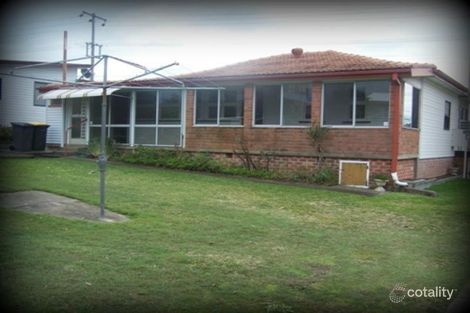 Property photo of 138 Dobell Drive Wangi Wangi NSW 2267