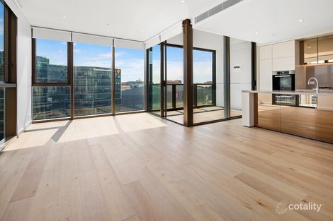 Property photo of 1202/81 Harbour Street Haymarket NSW 2000