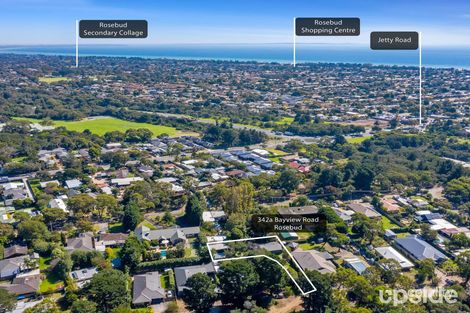 Property photo of 342A Bayview Road Rosebud VIC 3939