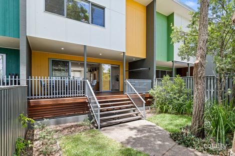 Property photo of 33L Kersley Road Kenmore QLD 4069