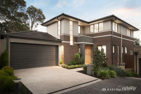 Property photo of 7 Vaucluse Court Donvale VIC 3111