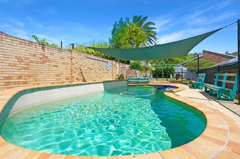 Property photo of 10 Dinjirra Court Tugun QLD 4224