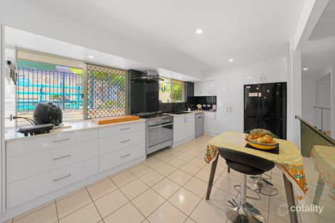 Property photo of 10 Dinjirra Court Tugun QLD 4224