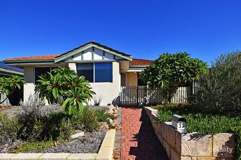 Property photo of 33 Sunray Circle Ellenbrook WA 6069