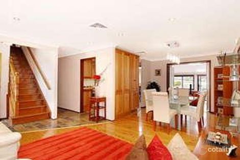 Property photo of 104 Merindah Road Baulkham Hills NSW 2153