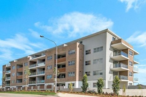 34/44 Armbruster Ave, North Kellyville, NSW 2155