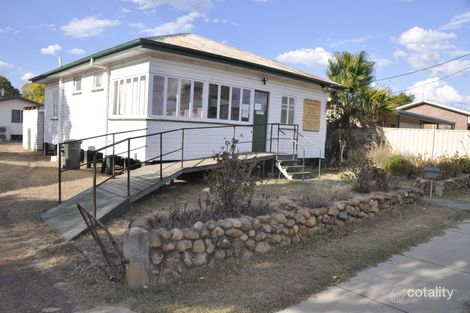 13 Marian St, Miles, QLD 4415