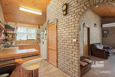 Property photo of 106 Crusoe Road Kangaroo Flat VIC 3555