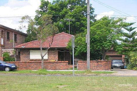 Property photo of 184 Coronation Parade Croydon Park NSW 2133
