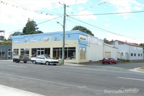 56 Main St, St Marys, TAS 7215