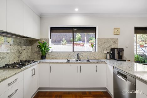 Property photo of 46 Crompton Drive Wattle Park SA 5066