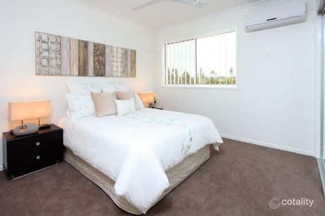 Property photo of 27/58A Lennon Boulevard Narangba QLD 4504