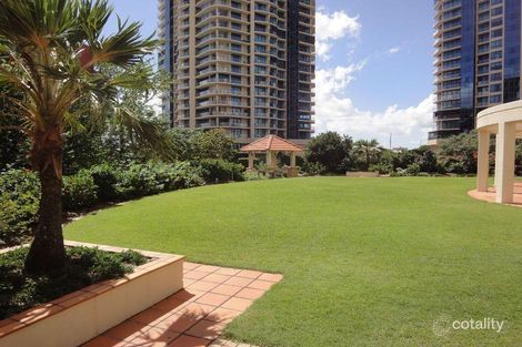 Property photo of 25/1 Goodwin Street Kangaroo Point QLD 4169