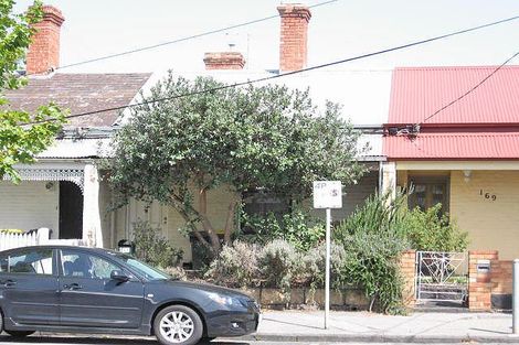 Property photo of 171 Gipps Street Abbotsford VIC 3067
