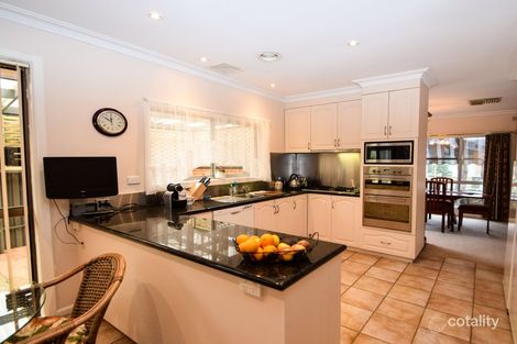 Property photo of 14 Hogan Street Wangaratta VIC 3677
