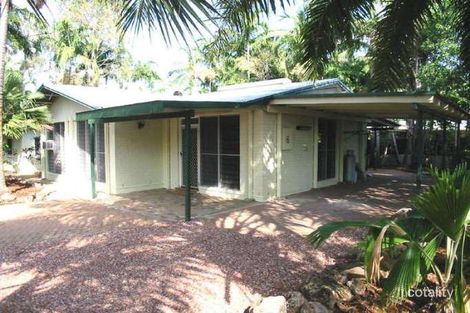6 Attawomba Ct, Ludmilla, NT 0820