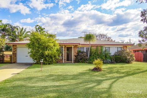Property photo of 117 Hamlyn Road Oakey QLD 4401