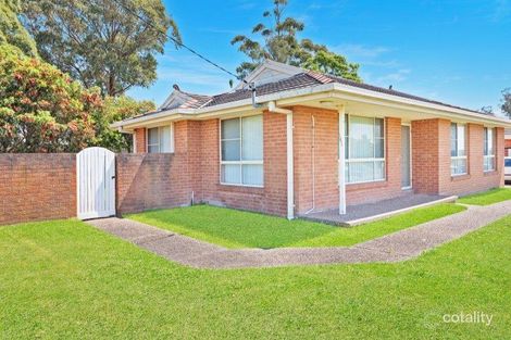 Property photo of 2/141 Wyee Road Wyee NSW 2259