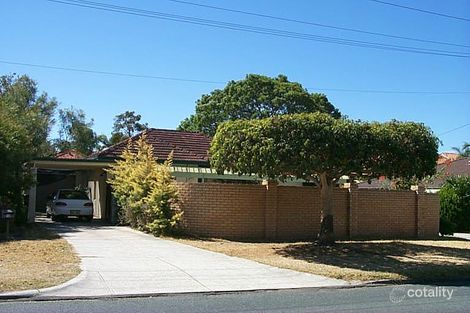 12a Coogee Rd, Mount Pleasant, WA 6153