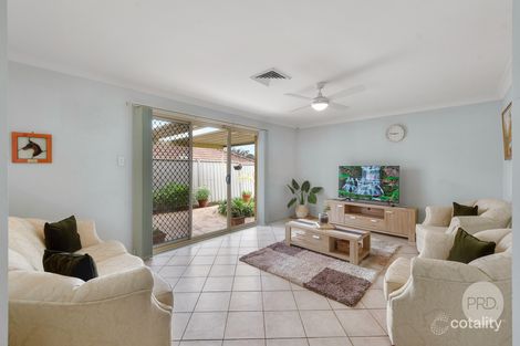 Property photo of 8 Hindmarsh Street Cranebrook NSW 2749