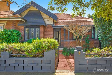 5 Abbotford St, Kensington, NSW 2033