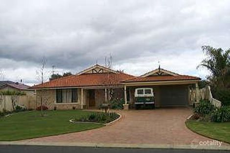 3 Huntingdale Cl, West Busselton, WA 6280