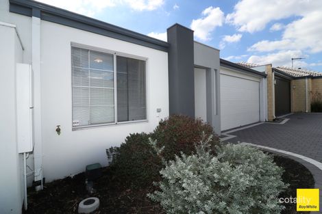 Property photo of 137C First Avenue Eden Hill WA 6054