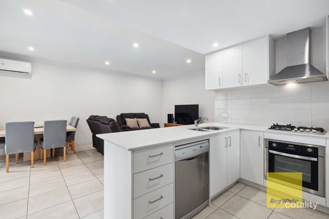 Property photo of 137C First Avenue Eden Hill WA 6054