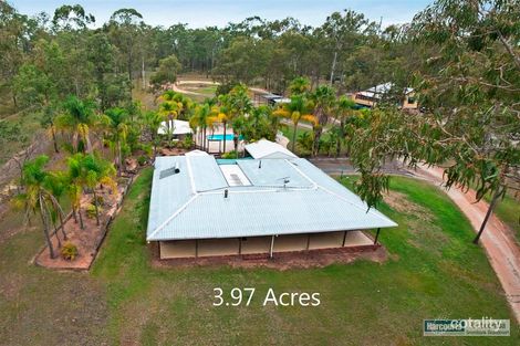96-102 Smith Rd, Park Ridge South, QLD 4125