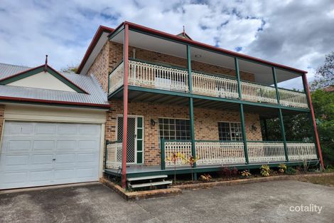 30 Ewart St, Paddington, QLD 4064