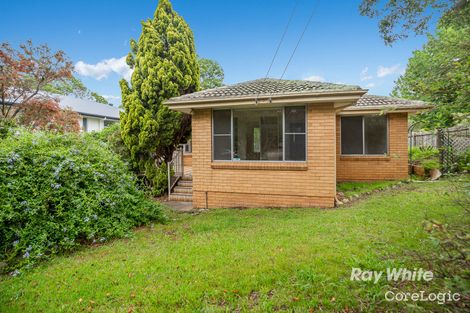 Property photo of 3 Gary Street Castle Hill NSW 2154