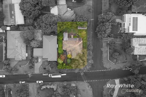 Property photo of 3 Gary Street Castle Hill NSW 2154