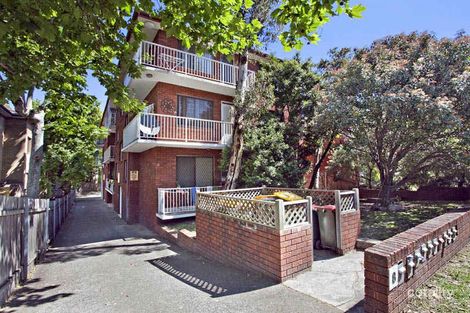 8/8 Allen St, Harris Park, NSW 2150