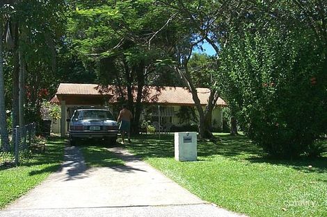 9 Whitsunday Dr, Currumbin Waters, QLD 4223