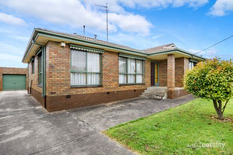 18 Ophir St, Sebastopol, VIC 3356