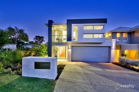 Property photo of 26 Ailsa Street Wembley Downs WA 6019