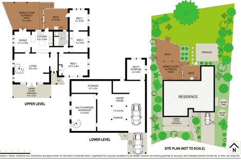 Property photo of 15 Maraket Street Toowong QLD 4066