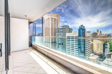 3313b/91-95 Liverpool St, Sydney, NSW 2000