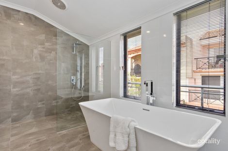 Property photo of 8 Flagstaff Lane East Perth WA 6004