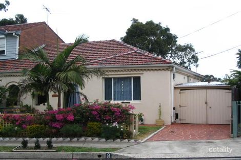 8 Sparks St, Mascot, NSW 2020