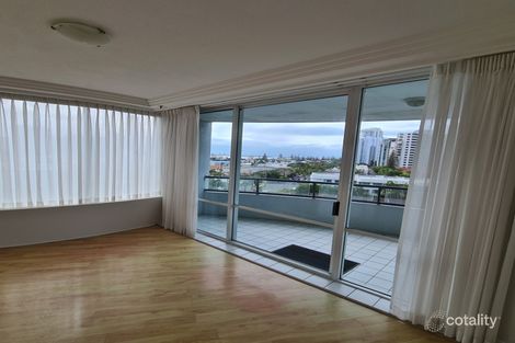 Property photo of 19/3 Tedder Avenue Main Beach QLD 4217