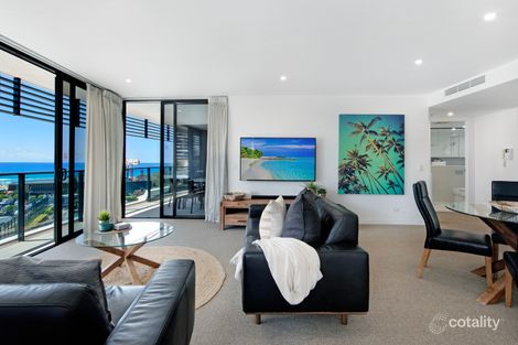 Property photo of 602/1 Oracle Boulevard Broadbeach QLD 4218