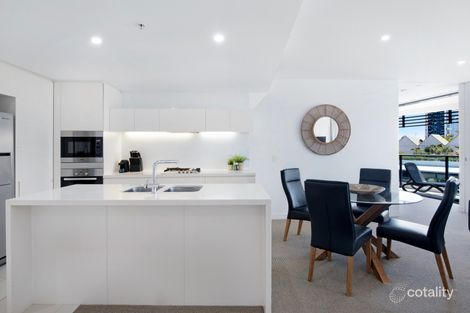 Property photo of 602/1 Oracle Boulevard Broadbeach QLD 4218