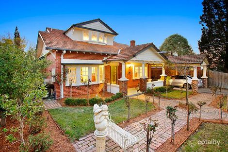 90 Albion Rd, Ashburton, VIC 3147