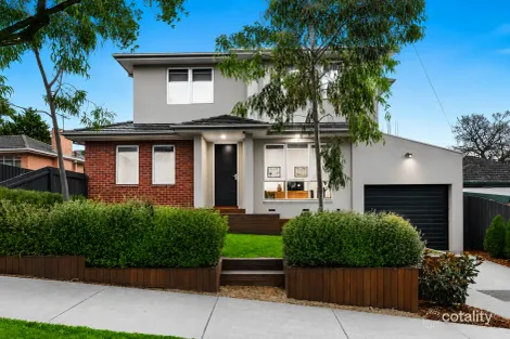 1/27 Greenwood St, Burwood, VIC 3125