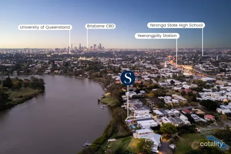 2/52 Paragon St, Yeronga, QLD 4104