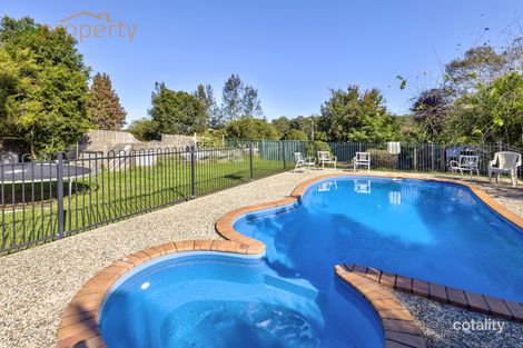 Property photo of 29 Station Street Eungai Rail NSW 2441