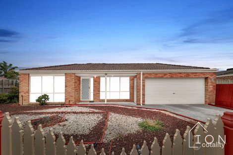 Property photo of 36 Bluegum Way Hampton Park VIC 3976