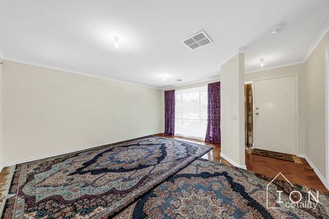 Property photo of 36 Bluegum Way Hampton Park VIC 3976
